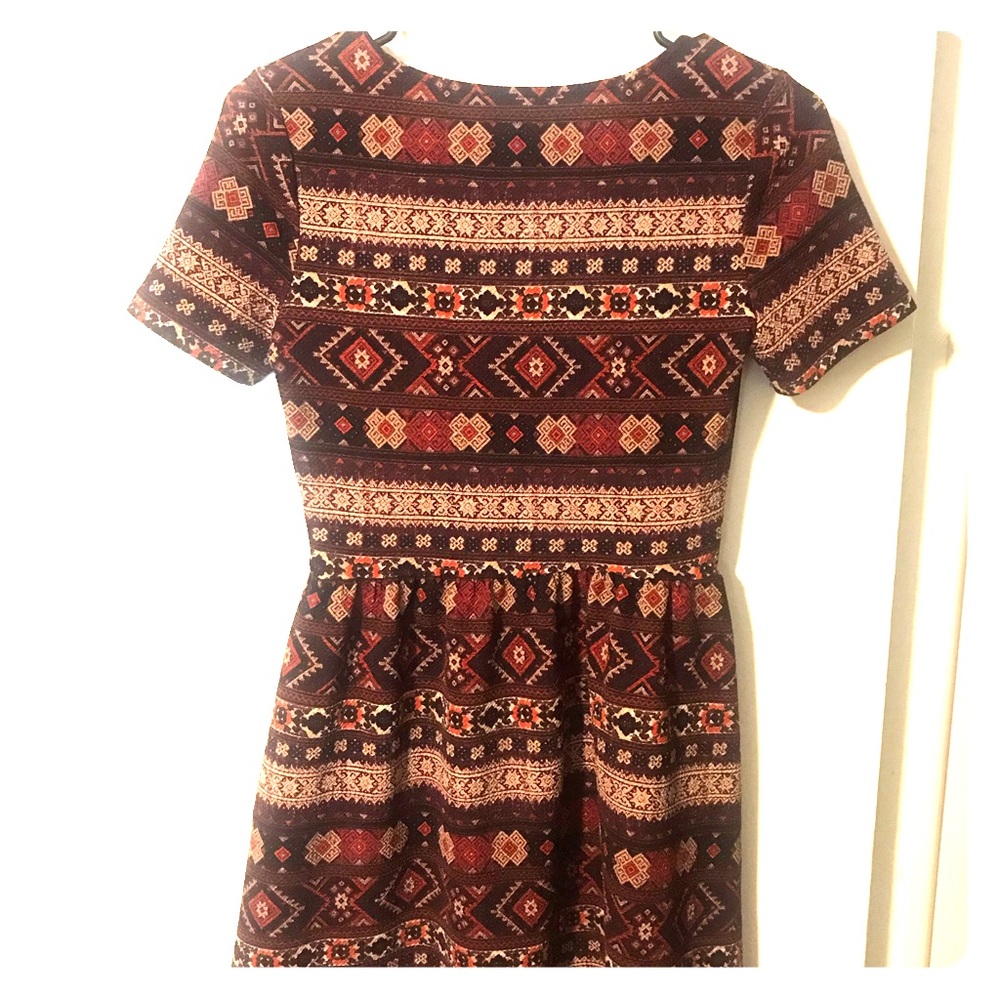 Forever 21 dress. Size small. NWOT